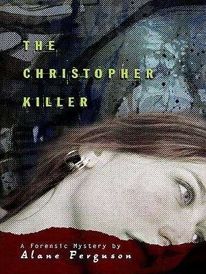Book cover of The Christopher Killer