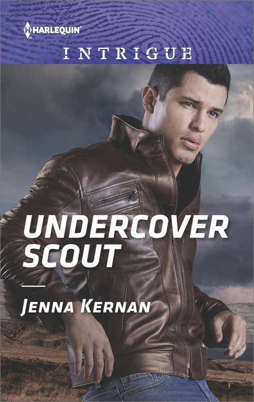Undercover Scout: Finding The Edge (colby Agency: Sexi-er, Book 1) / Undercover Scout (apache Protectors: Wolf Den, Book 3) (Apache Protectors: Wolf Den #3)