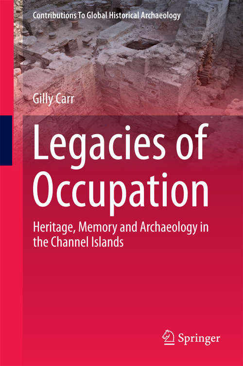 Legacies of Occupation