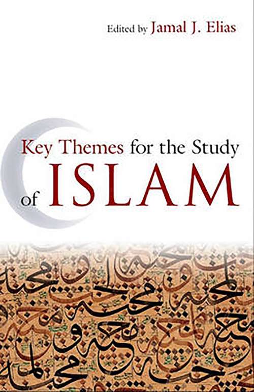 Book cover of Key Themes for the Study of Islam