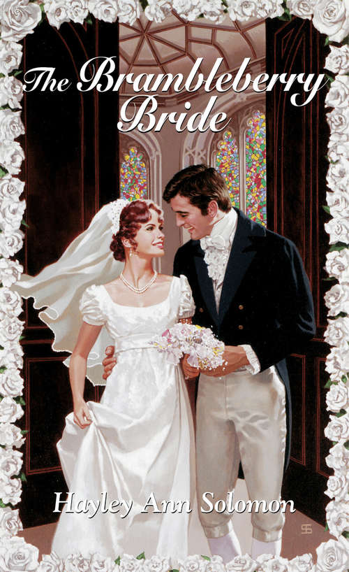 Book cover of The Brambleberry Bride