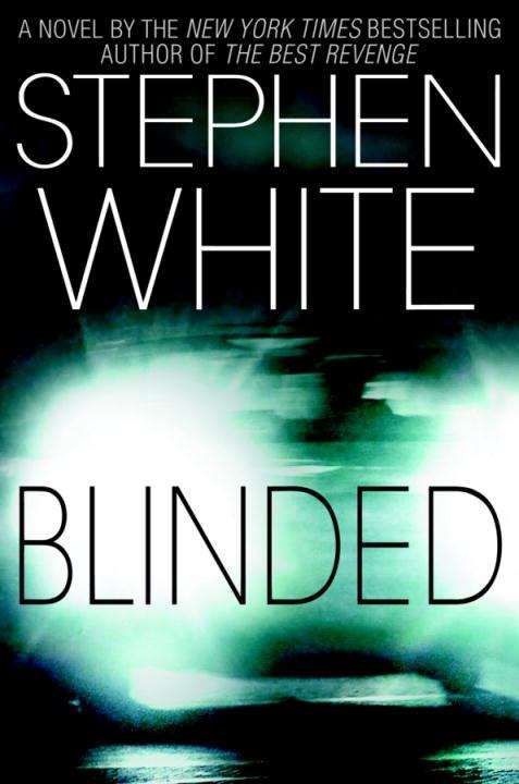 Blinded (Alan Gregory Series #12)