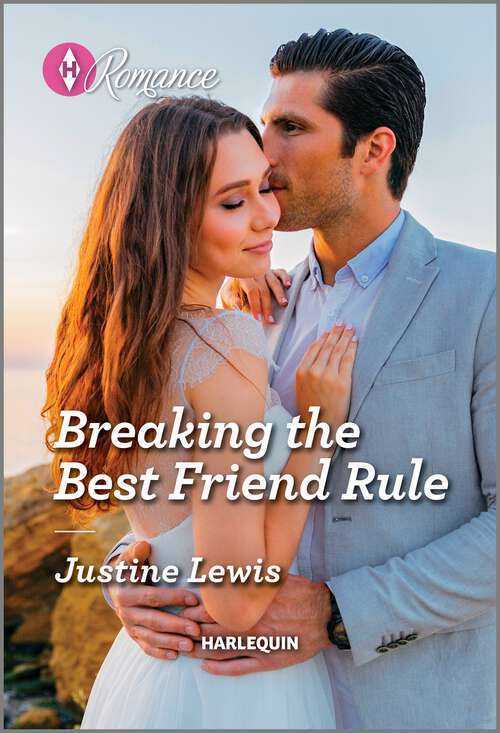 Book cover of Breaking the Best Friend Rule (Original) (Invitation from Bali #1)