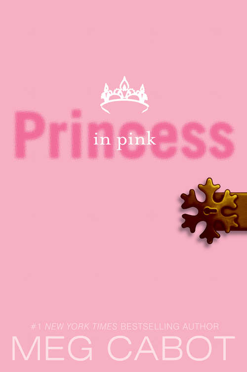 Princess in Pink (Princess Diaries #5)