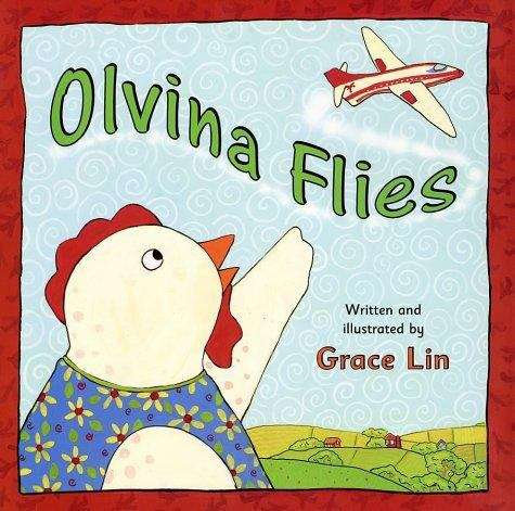 Olvina Flies