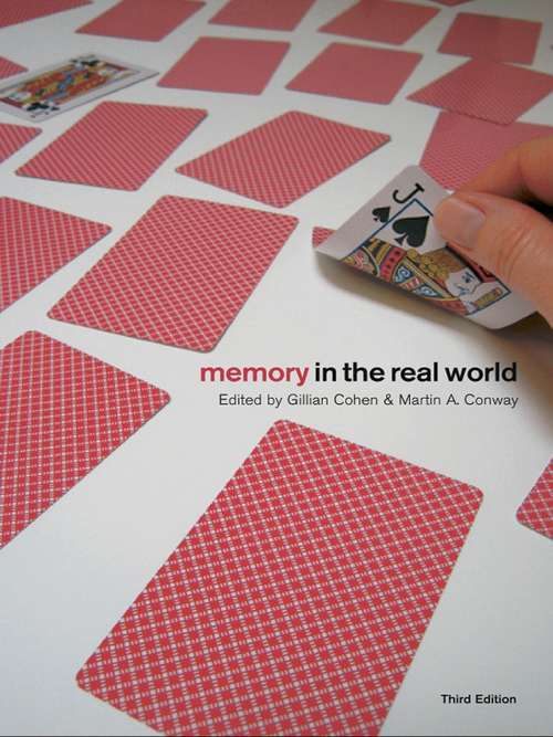 Memory in the Real World (3rd Edition)