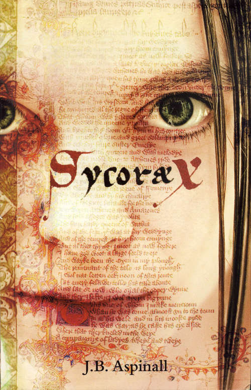 Book cover of Sycorax