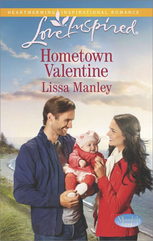 Book cover of Hometown Valentine