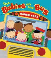 Babies on the Bus