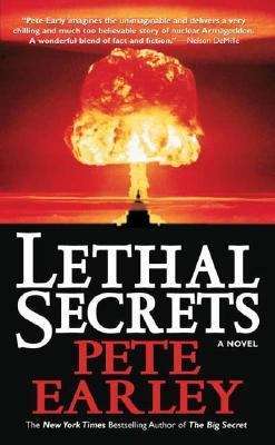 Book cover of Lethal Secrets