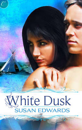 White Dusk: Book Two of Susan Edwards' White Series