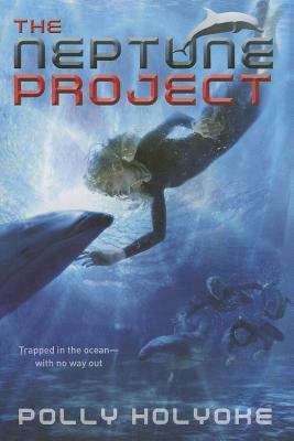 Book cover of The Neptune Project