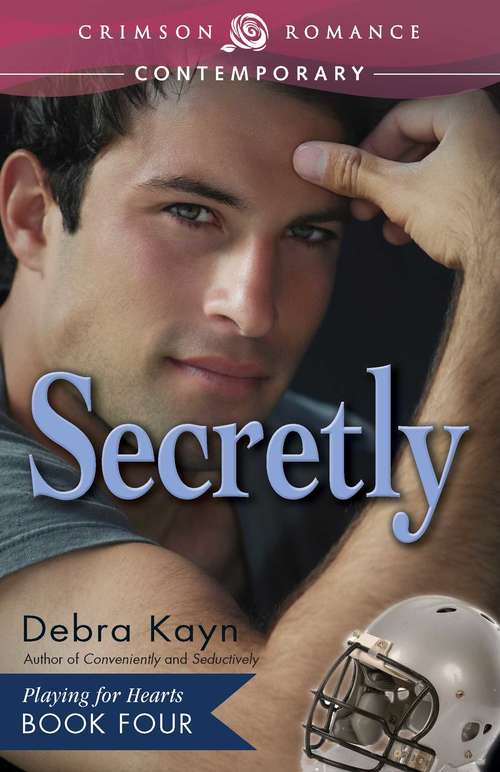 Book cover of Secretly