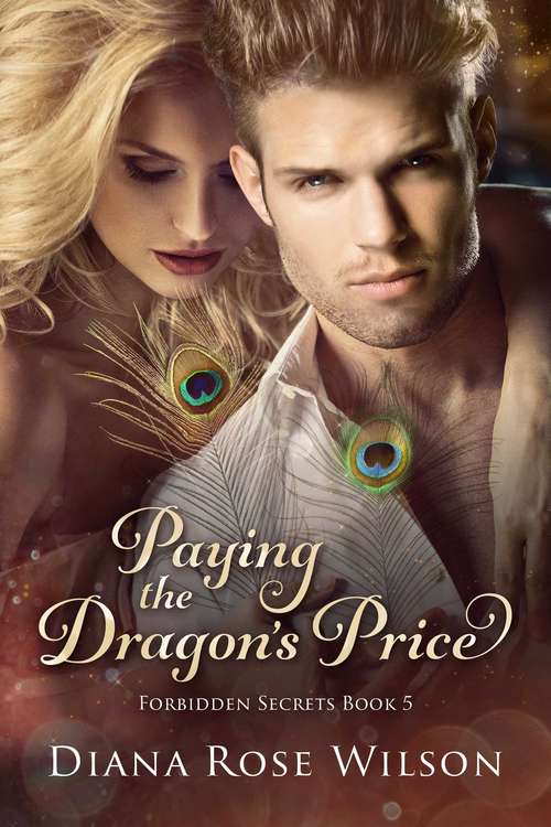 Book cover of Paying the Dragon's Price
