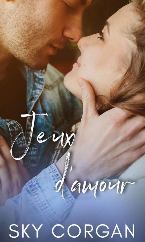 Book cover of Jeux d'amour
