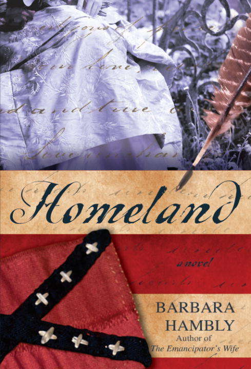 Book cover of Homeland: A Novel