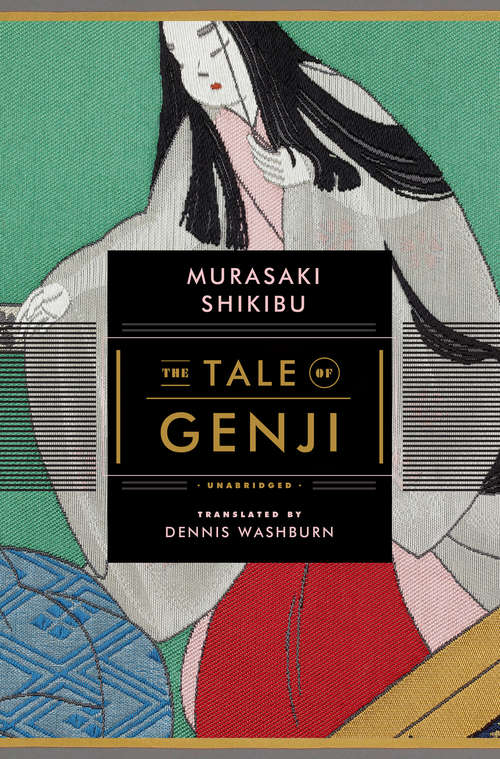 The Tale of Genji (Tuttle Classics Of Japanese Literature Ser.)