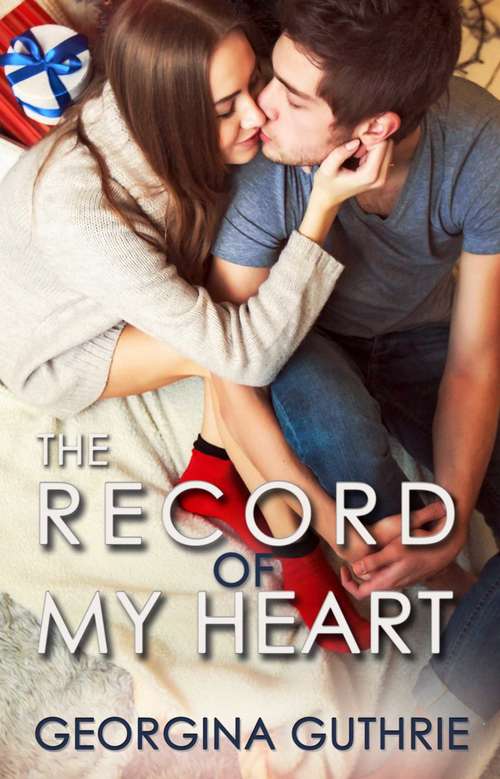 Book cover of The Record of My Heart