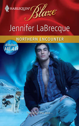 Book cover of Northern Encounter