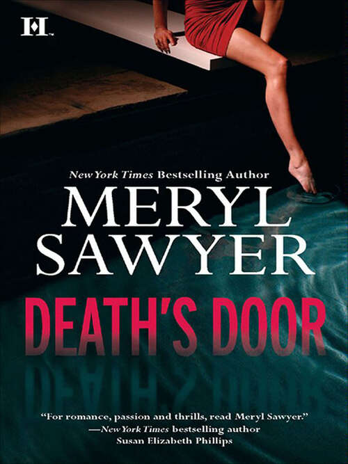 Book cover of Death's Door