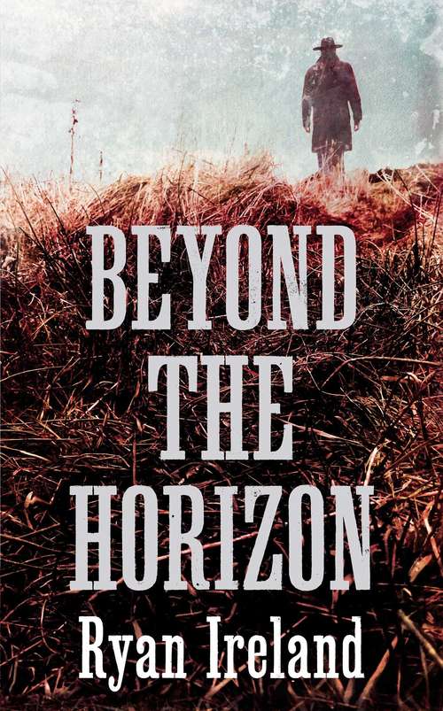 Book cover of Beyond the Horizon