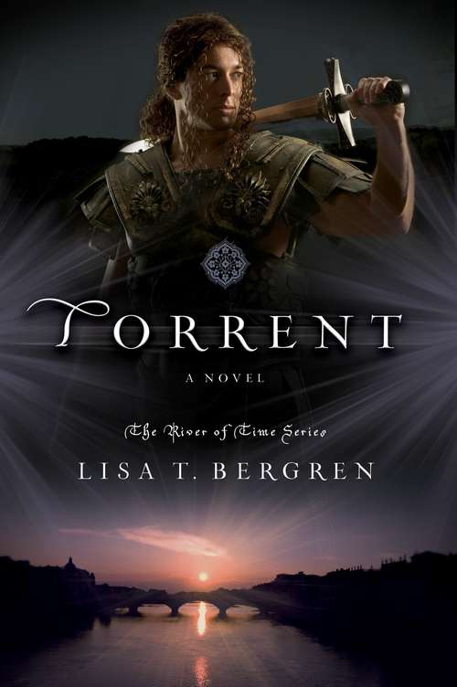 Book cover of Torrent (River of Time #3)