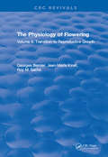 The Physiology of Flowering: Volume II: Transition to Reproductive Growth