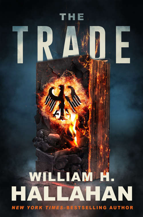 Book cover of The Trade