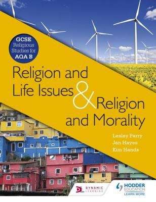 Religion & Life Issues and Religion & Morality