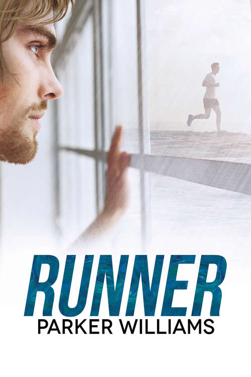 Book cover of Runner