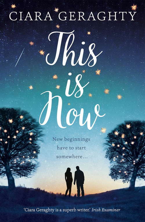 Book cover of This is Now