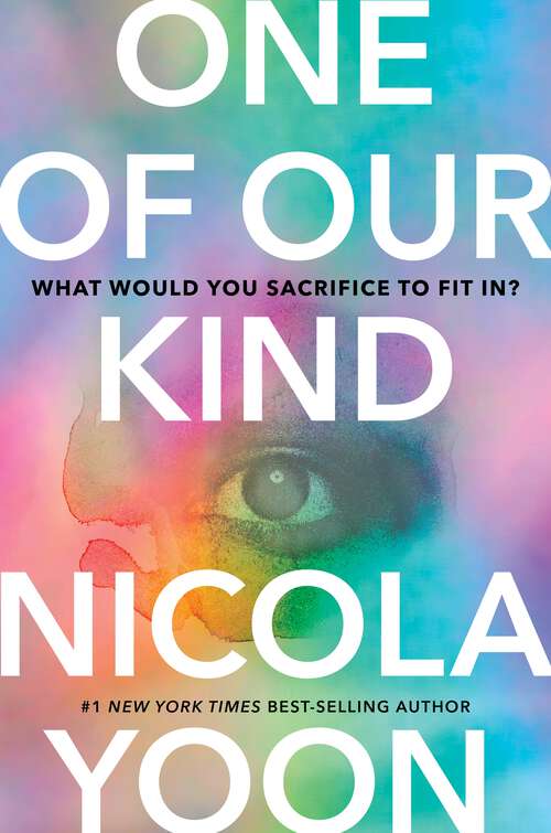 Book cover of One of Our Kind