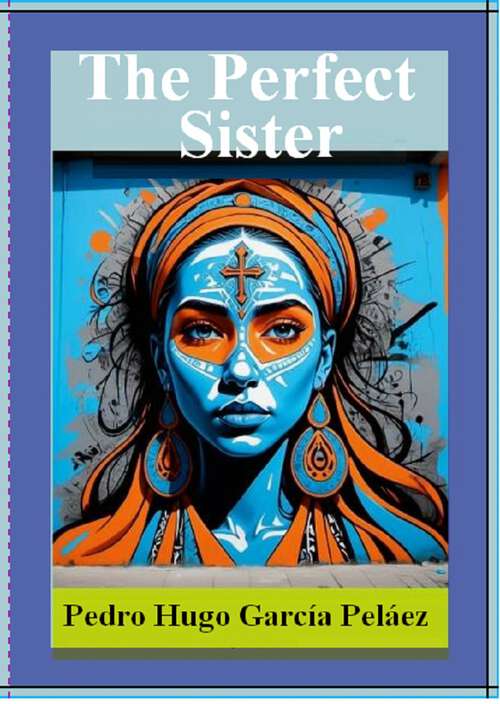 Book cover of The Perfect Sister