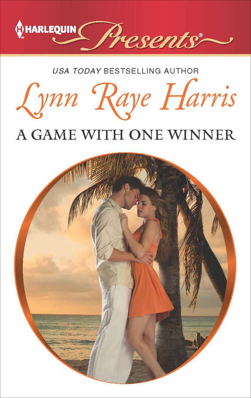 Book cover of A Game with One Winner