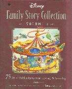 Disney's Family Story Collection (Volume II)