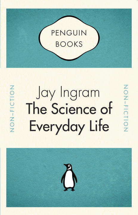 Penguin Celebrations - Science Of Everyday Life
