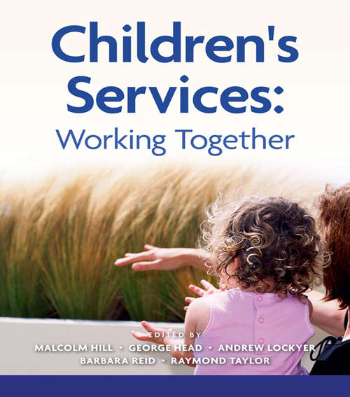 Children's Services: Working Together
