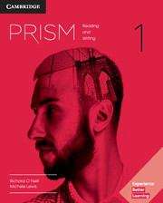 Prism: Level 1 Student's Book With Online Workbook Reading And Writing (Prism)