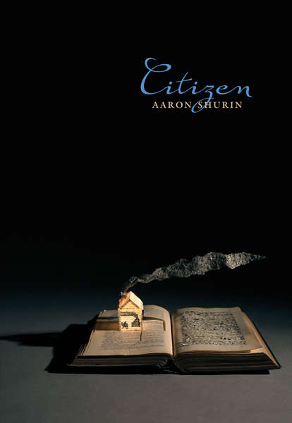 Book cover of Citizen
