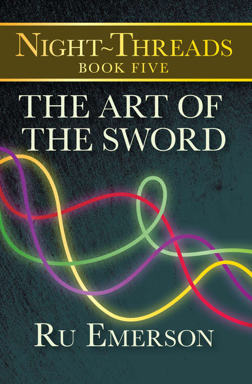 Book cover of The Art of the Sword