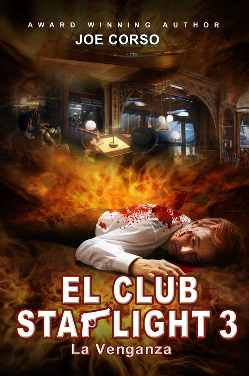 Book cover of Il Club Starlight