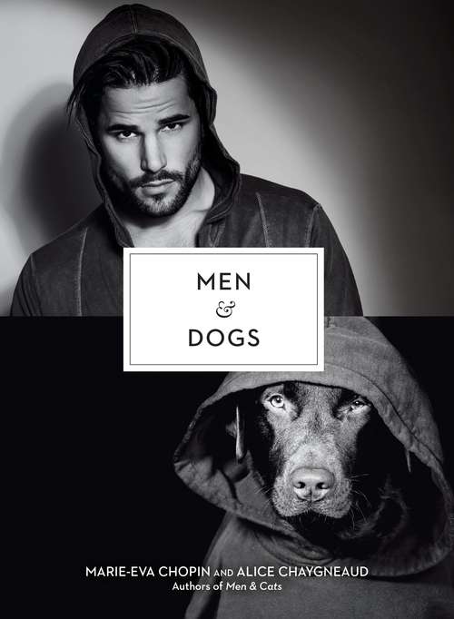 Book cover of Men & Dogs