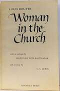 Woman in the Church