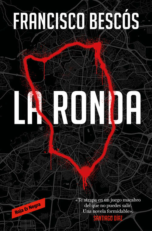 Book cover of La Ronda