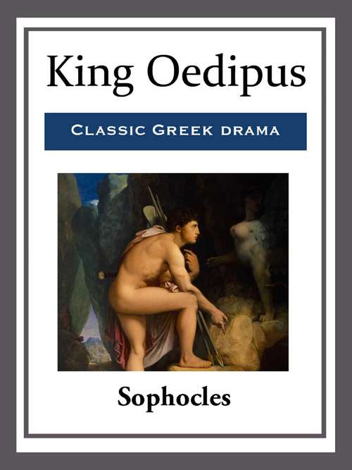 King Oedipus