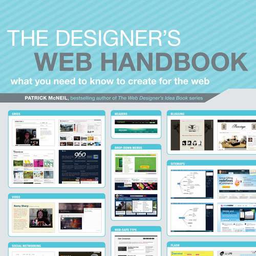 The Designers WEB Handbook