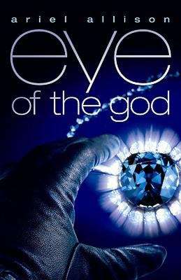 Book cover of Eye of the God