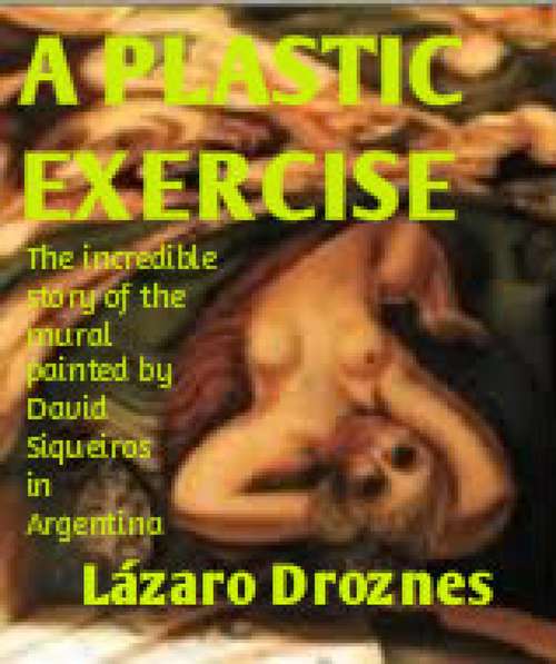 Book cover of A Plastic Exercise