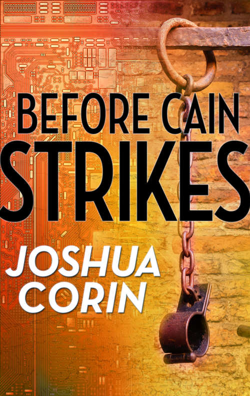 Book cover of Before Cain Strikes