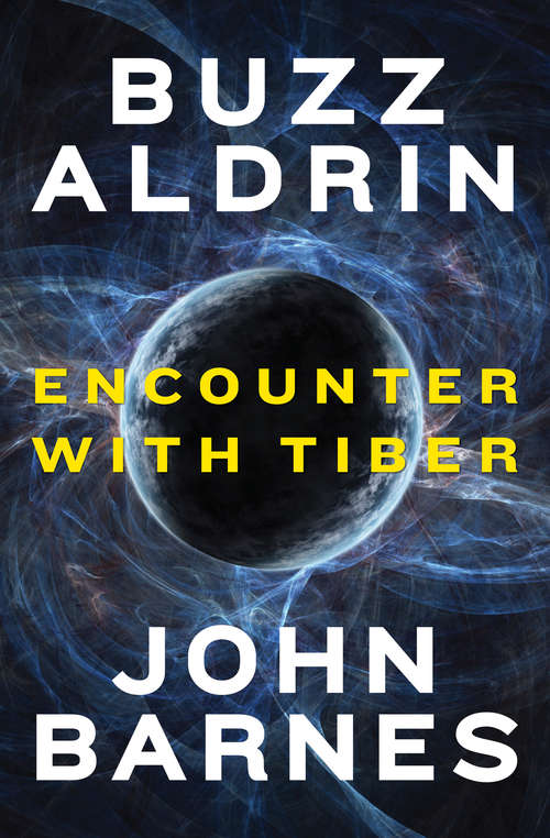 Book cover of Encounter with Tiber